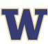 Washington Huskies logo